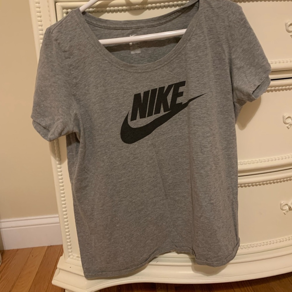 Nike  short sleeve T shirt